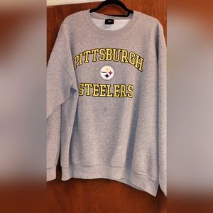 Pittsburgh Steelers sweatshirt